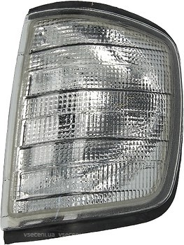 SİNYAL SAĞ FÜME W124 TYC-183290972B