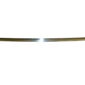 TAMPON ARKA NİKELEJI ORTA W124