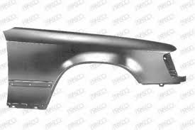 ÇAMURLUK 124 90mod Riht DELİKSİZ 1985-1995