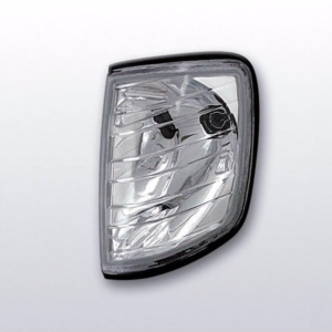 SİNYAL BEYAZ KRİSTAL SOL W126 A1261206L