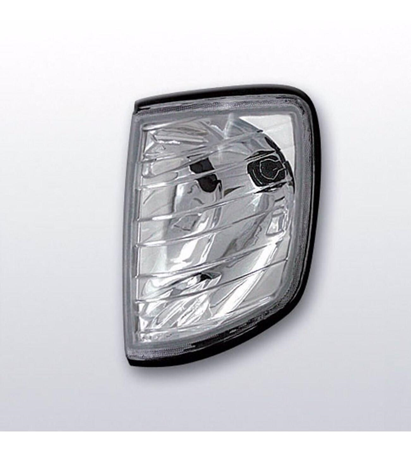 SİNYAL BEYAZ KRİSTAL SOL W126 A1261206L