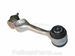 ROTİLLİ KOL ÜST SOL ALÜMİNYUM W126 A1263300607