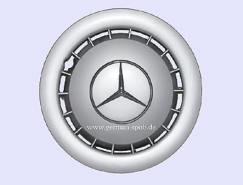 JANT KAPAĞI 126 PLASTİK
