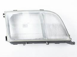 FAR CAMI SAĞ W140 1991-1994
