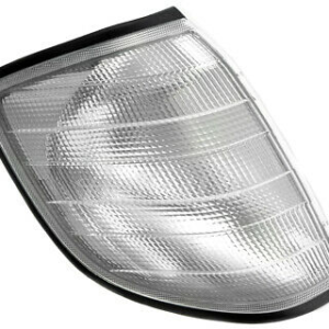 SİNYAL W140 BEYAZ KRİSTAL SAĞ 1991-98 1408260643