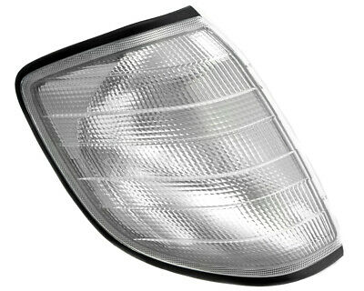 SİNYAL W140 BEYAZ KRİSTAL SAĞ 1991-98 1408260643
