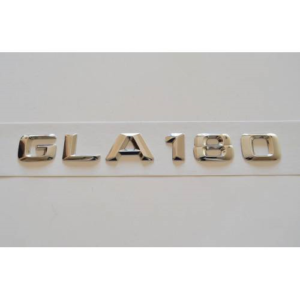 TIP YAZISI GLA180D_2014