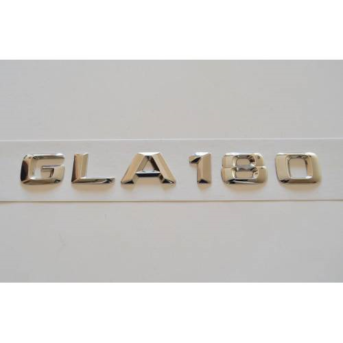 TIP YAZISI GLA180D_2014