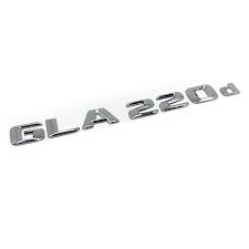 TIP YAZISI GLA220D_2014