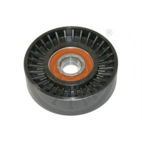 KAYIŞ GERGİ KASNAGI M166 M668 M266 M168 M169 M245 M414 DÜZ
