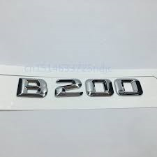 TIP YAZISI B200_2006-2009
