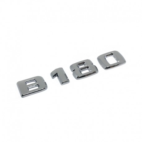TIP YAZISI B180_2006-2009