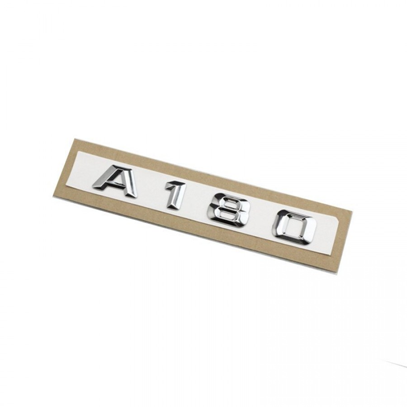 TIP YAZISI A180 2015