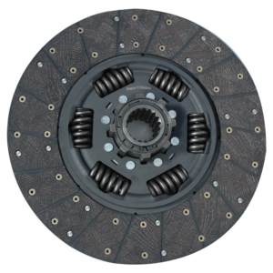 DEBRİYAJ BALATASI M102 M103 OM603 228mm W124