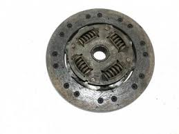 DEBRİYAJ BALATASI KÜÇÜK M111 W124 92>93 W202 93>00 W210 95>00 A0132505303