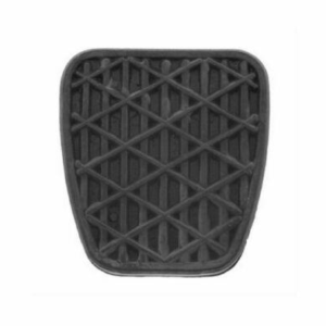 PEDAL LASTİĞİ W115 W123 W126 T1 207D>307D