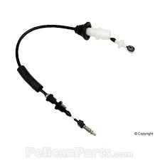 GAZ TELİ W201 M102 190E 1,8 2,3.