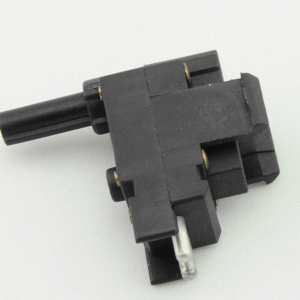 GERİ VİTES MÜŞÜRÜ W124