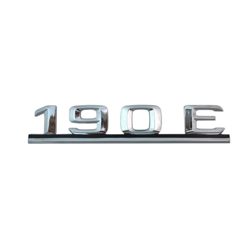 TİP YAZI 190E YAPIŞTIRMA