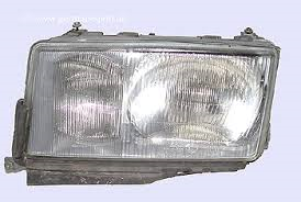 FAR KOMPLE W201 SOL 1983-1993