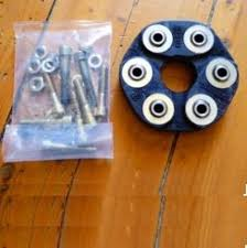 ŞAFT KÖSELESİ ARKA BUYUK TM.TK W124/ W126 1989-1998