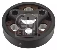 ŞAFT AGIRLIGI KUCUK W201 W124 W202 37x134mm