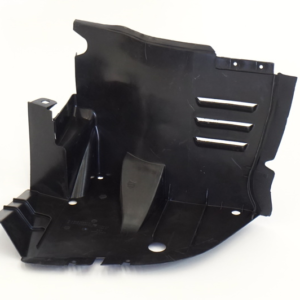 ÇAMURLUK DAVLUMBAZ ÖN BAKALİTİ SOL W202 OEM-Kalite 1997-00
