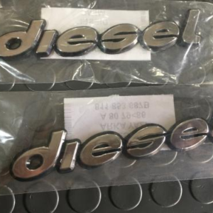 TIP YAZISI DIESEL_1993-1999