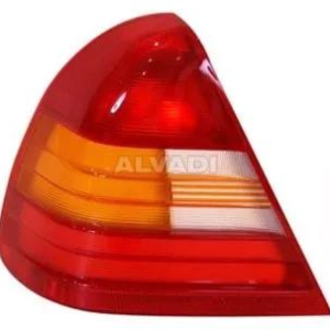 STOP CAMI W202 SOL Sarı Sinyal (Çerçeveli) 1993-97 A2021353L