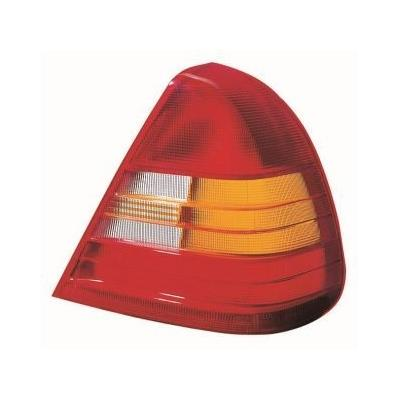 STOP CAMI W202 SAĞ Sarı Sinyal (Çerçeveli) 1993-97 A2021353R