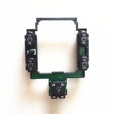 CAM ACMA DUGME SETI W202