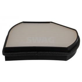 KLIMA FILTRESI W208 W210 W202