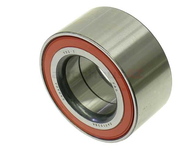 ARKA TEKER RULMANI W124 W201 W202 W203 W210 VİTO638 0140980026 A2029810127