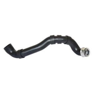 RADYATÖR ALT HORTUMU W203 [OM611] Alt (Sağ) A2035012982- 2035010382 METAL BAŞLI