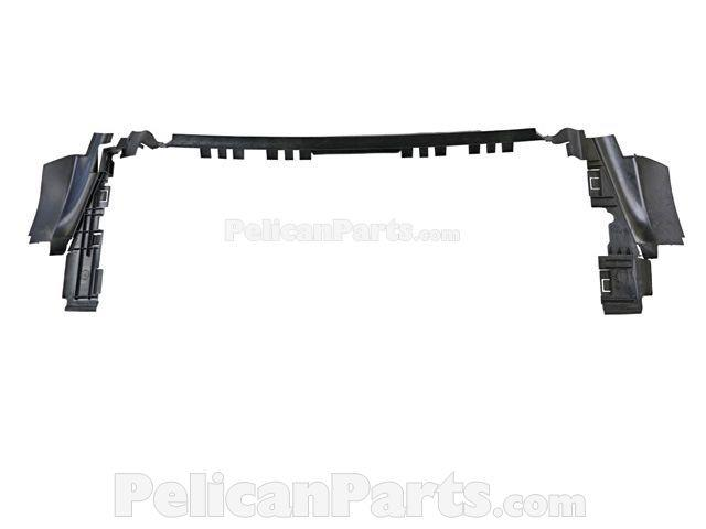RADYATÖR BAKALİTİ ÜST GLK X204