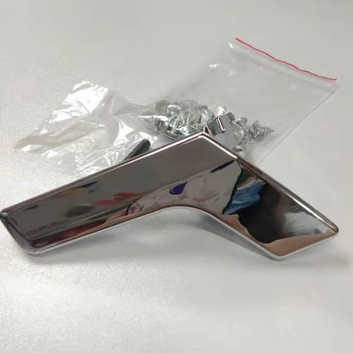 KAPI İÇ AÇMA KOLU SOL ÖN ARKA W204 OEM: A2047202663 A2047202771