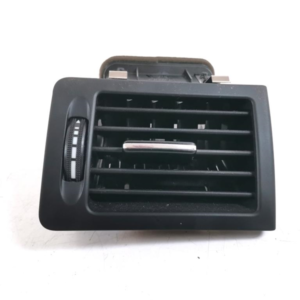 KLİMA KALORİFER IZGARASI SAĞ W204 MAT SİYAH