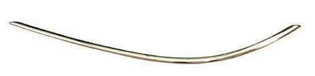 TAMPON ARKA SOL NİKELAJ AVG-ELG 2012 A2048852921