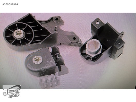 FAR TAMİR TAKIM SOL W205