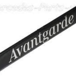 TIP YAZISI AVANTGARDE