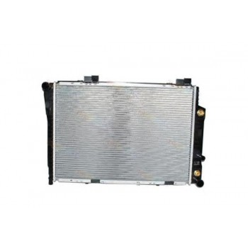 RADYATOR M602 W290TD M641 496X33 W210