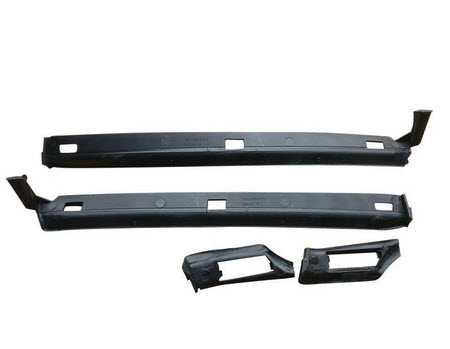 MARŞBİYEL ALT PLASTİĞİ W210 SOL A2106987130