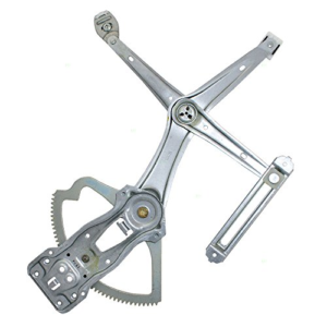 CAM KRİKOSU ÖN SOL ELEKTRİKLİ W210