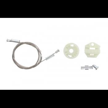 CAM KRİKO TAMİR TAKIM W210 ARKA SOL