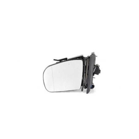 AYNA KOMPLE W210 ELEKTRİKLİ ISITMALI SOL 2000-2002 (2104102L)