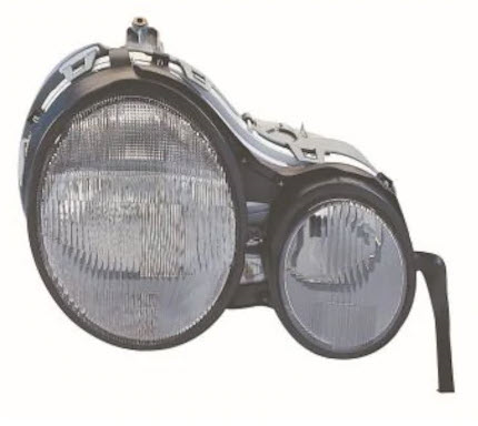 FAR KOMPLE SAĞ W210 1993 1999 A2101102R A2108200461