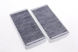 POLEN FİLTRESİ A/C W210 W220 SET