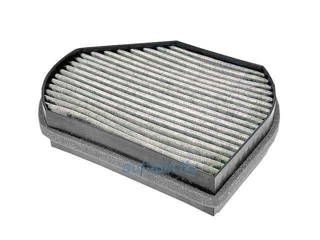 POLEN FİLTRESİ W202 W210 A2108300818