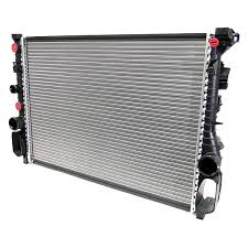 RADYATOR W211 240 320 640X456X18