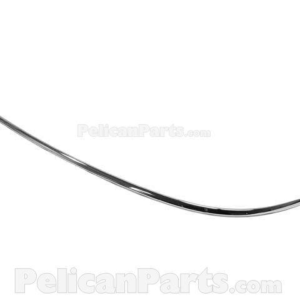 TAMPON ÖN SOL NİKELAJI W212 Elg 2009>2012 A2128850321
